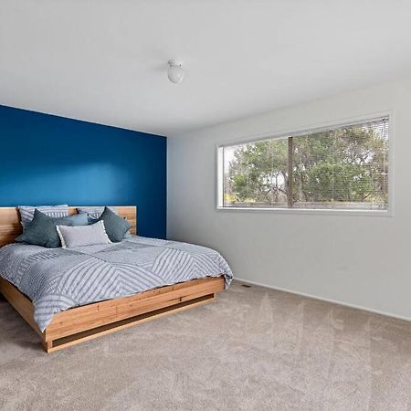 Dana Beach House, Blairgowrie Exterior foto