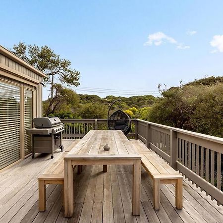 Dana Beach House, Blairgowrie Exterior foto