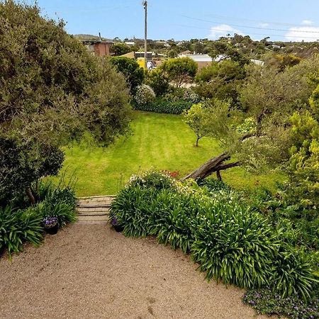 Dana Beach House, Blairgowrie Exterior foto