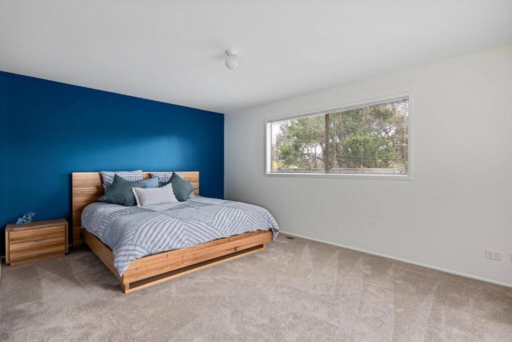 Dana Beach House, Blairgowrie Exterior foto