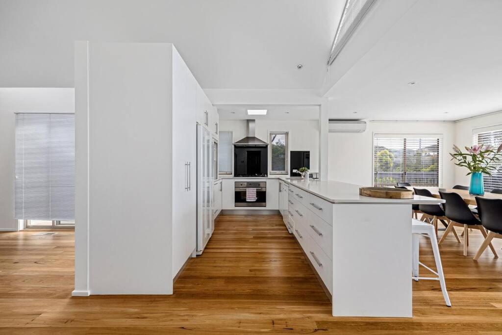 Dana Beach House, Blairgowrie Exterior foto