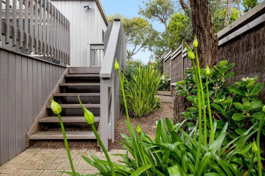 Dana Beach House, Blairgowrie Exterior foto